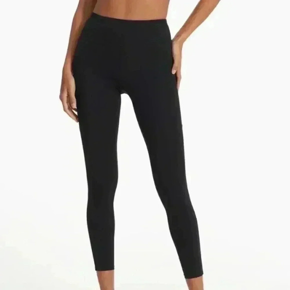 Women’s Vuori Stride Legging Hazel - Picture 5 of 6